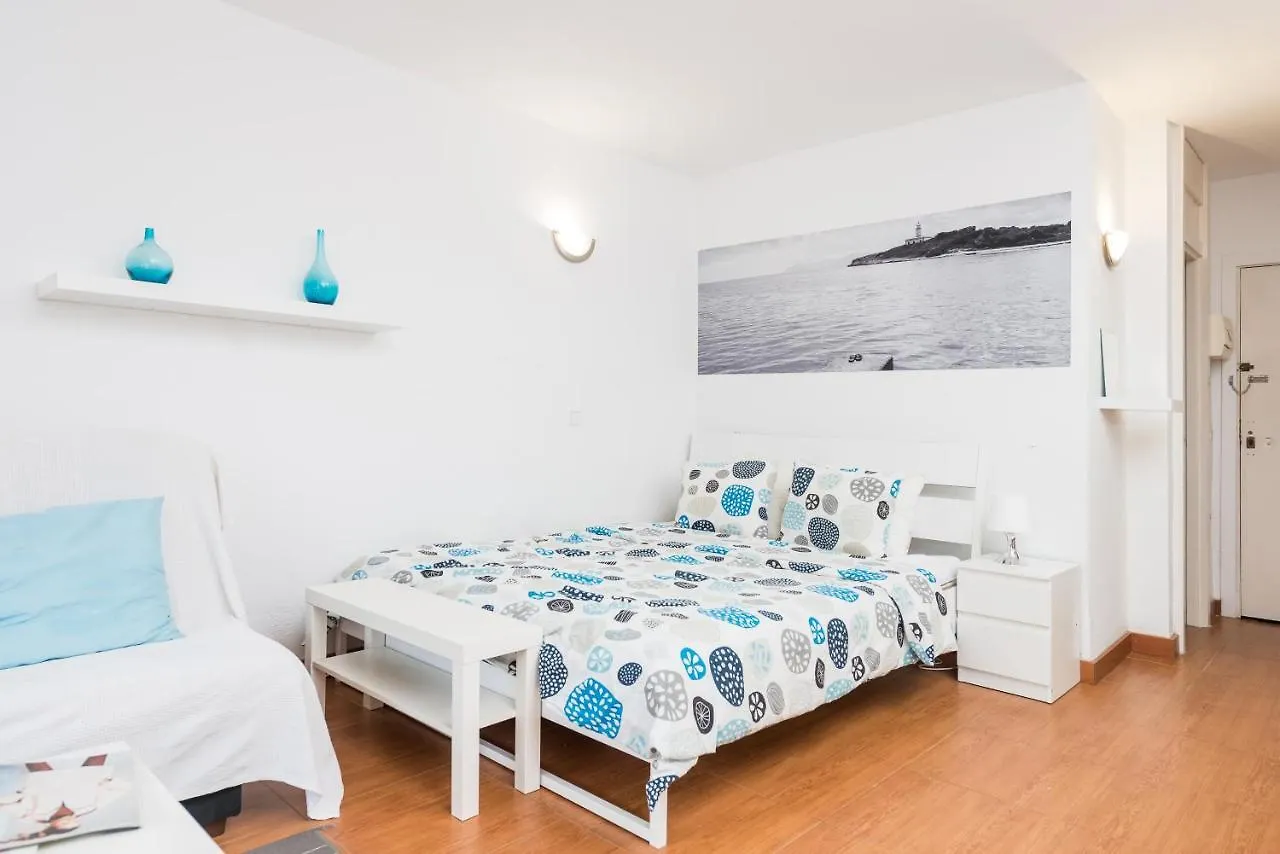 Appartement Nice Studio In Siesta 2 In Puerto Alcudia 3